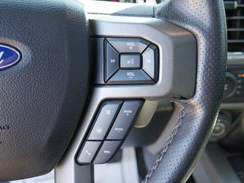 Used 2020 Ford F150 Raptor w/ Equipment Group 802A Luxury AWD/4WD image 20