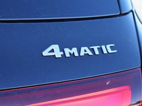 Certified 2026 Mercedes-Benz GLE 350 4MATIC image 9