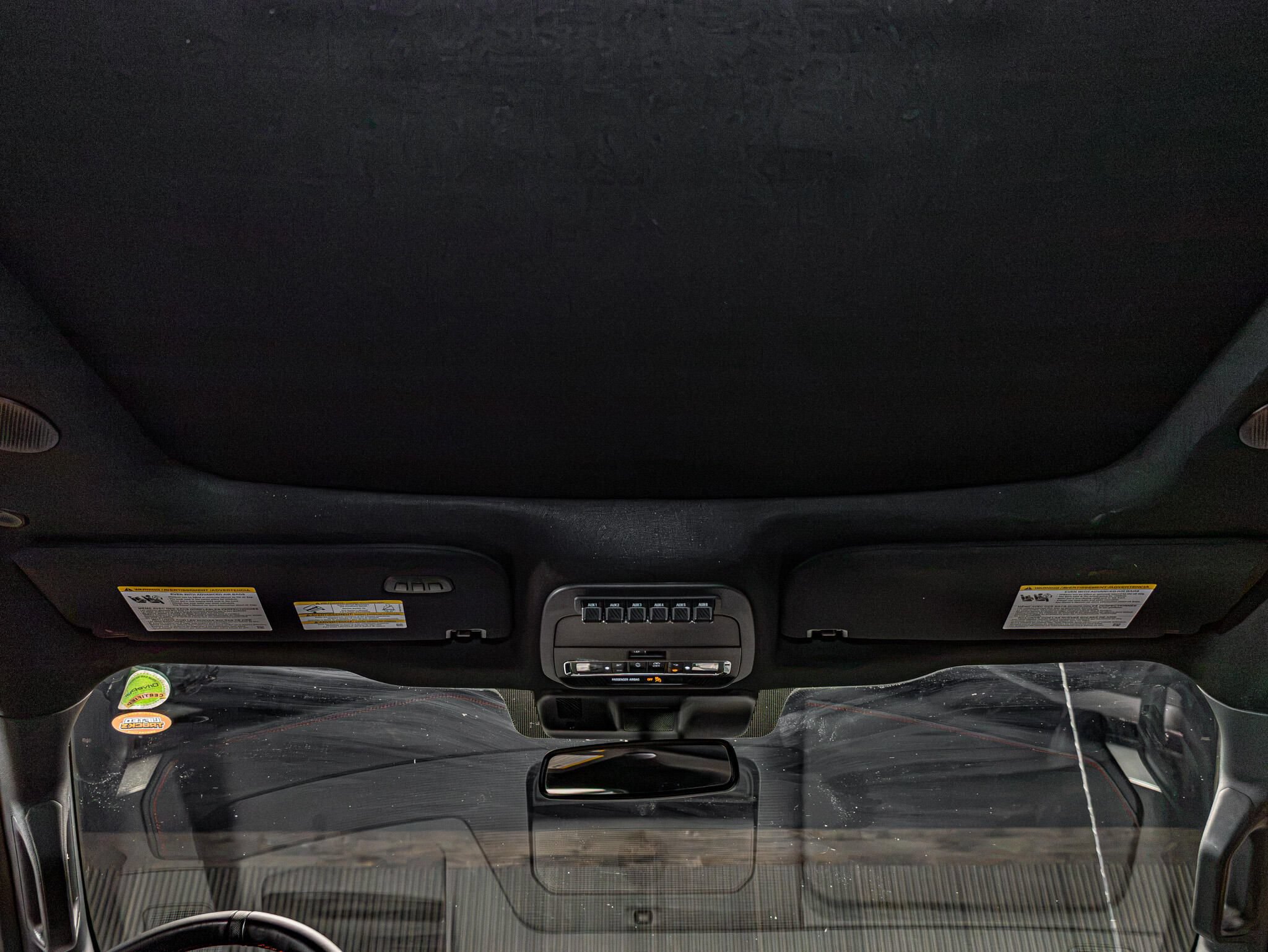 Used 2024 Ford F150 Raptor AWD/4WD image 20