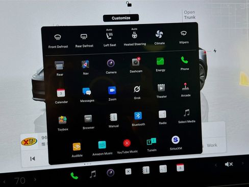 Used 2025 Tesla Model 3 Long Range image 24