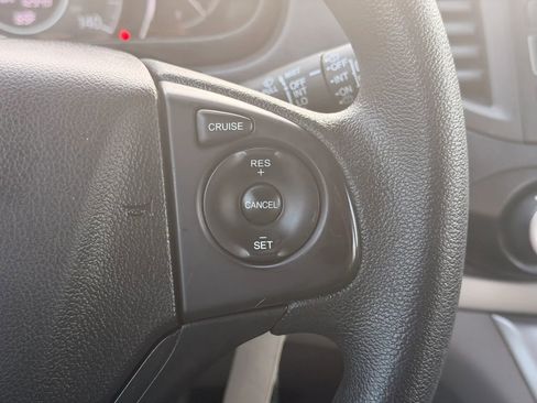 Used 2014 Honda CR-V LX image 34