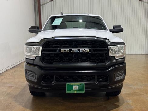 Used 2022 RAM 2500 Tradesman AWD/4WD image 2