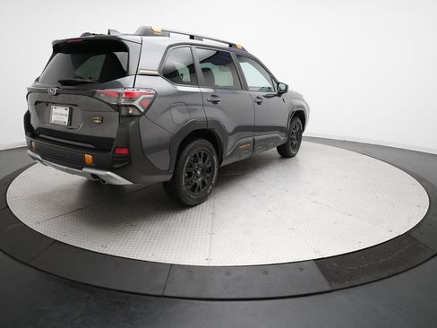 Used 2026 Subaru Forester Wilderness AWD/4WD image 34