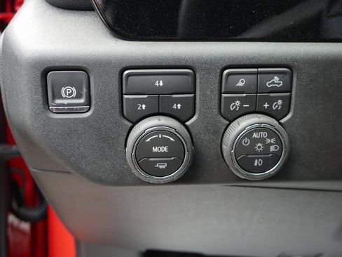 New 2026 Chevrolet Silverado 3500 LT w/ Safety Package image 11