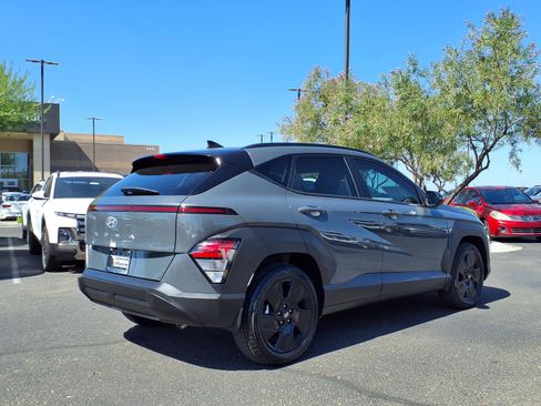 Used 2026 Hyundai Kona SEL Sport FWD image 6
