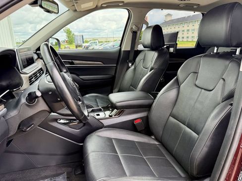 Used 2021 Kia Telluride EX w/ EX Premium Package AWD/4WD image 11