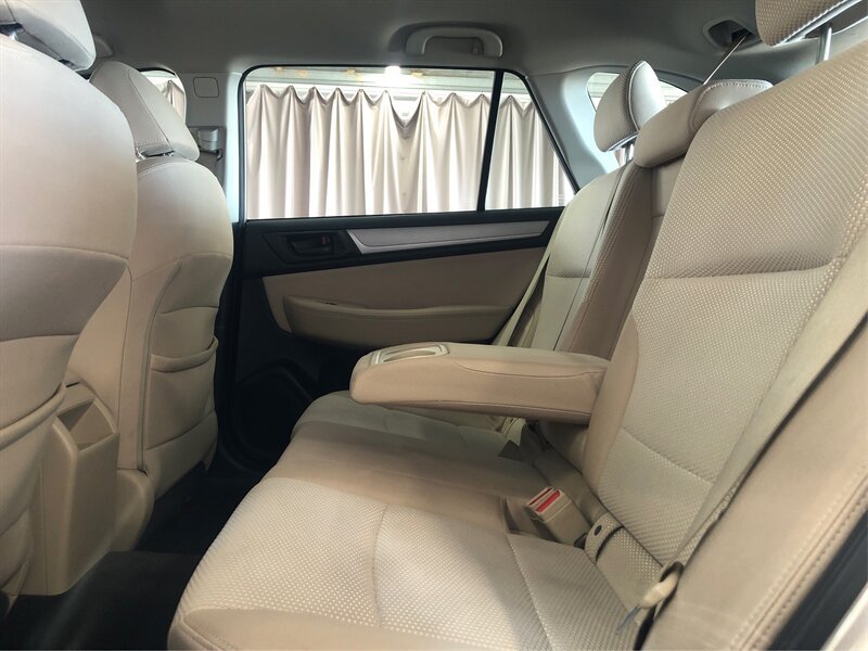 Used 2015 Subaru Outback 2.5i AWD/4WD image 10