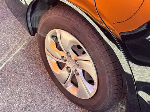 Used 2014 Honda Civic LX image 16