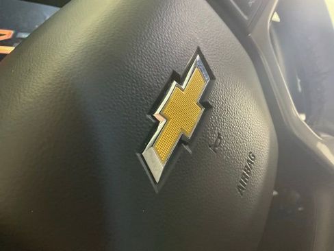 Used 2024 Chevrolet Silverado 1500 LT w/ All Star Edition Plus image 47