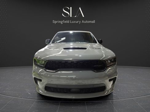 Used 2024 Dodge Durango SRT AWD/4WD image 2