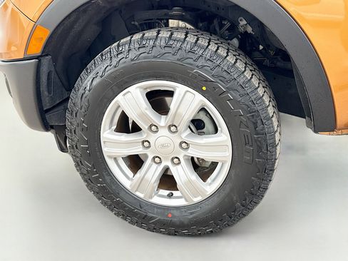 Used 2019 Ford Ranger XL w/ Equipment Group 101A Mid RWD image 38
