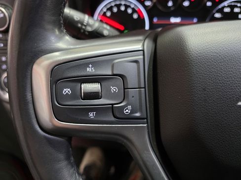 Used 2019 Chevrolet Silverado 1500 RST image 27