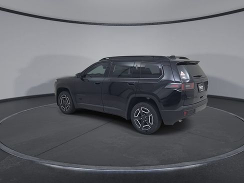 New 2026 Jeep Cherokee Laredo AWD/4WD image 10