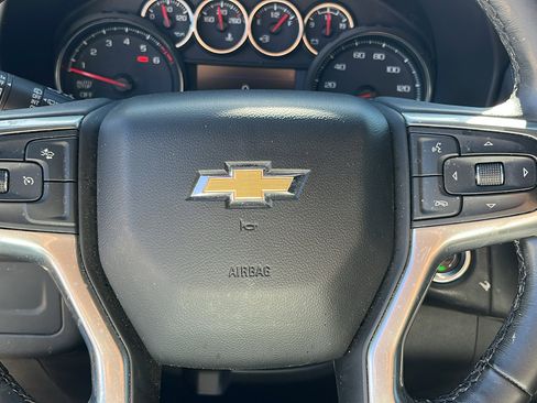 Used 2021 Chevrolet Tahoe LT image 15