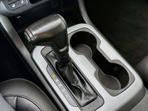 Used 2017 Chevrolet Colorado ZR2 AWD/4WD image 20