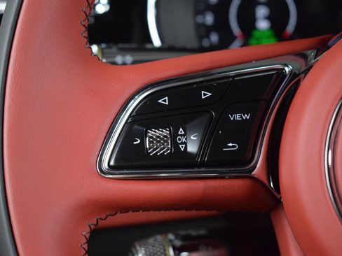 New 2026 Bentley Continental GT AWD/4WD image 26