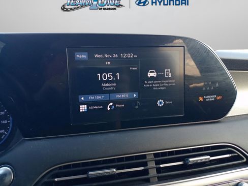 Used 2021 Hyundai Palisade SEL w/ Convenience Package image 12