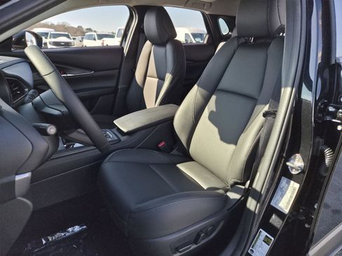 New 2026 MAZDA CX-30 AWD 2.5 S image 10