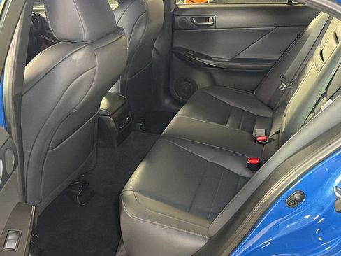 Used 2023 Lexus IS 350 F Sport image 14