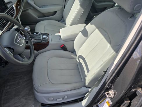 Used 2014 Audi A6 3.0T Premium Plus image 15