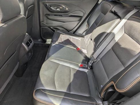 Used 2023 GMC Terrain AT4 image 18