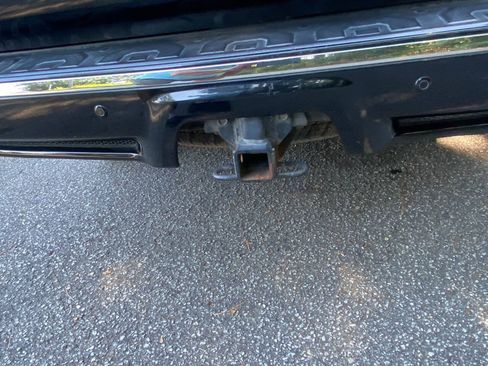 Used 2016 Toyota 4Runner Limited AWD/4WD image 44