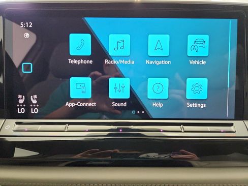 New 2026 Volkswagen Atlas SE image 15