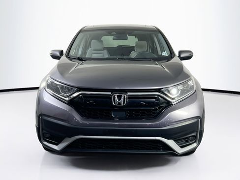 Used 2022 Honda CR-V EX image 2