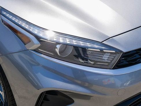 Certified 2023 Kia Forte LXS FWD image 11