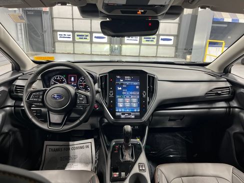 Certified 2025 Subaru Crosstrek 2.5i Limited w/ Crosstrek Mirror Package AWD/4WD image 32