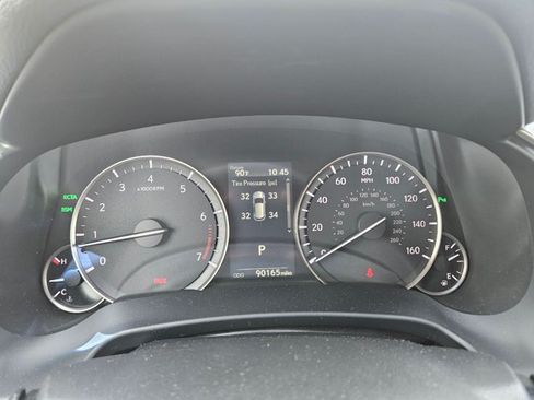 Used 2016 Lexus RX 350 AWD w/ Premium Package image 11