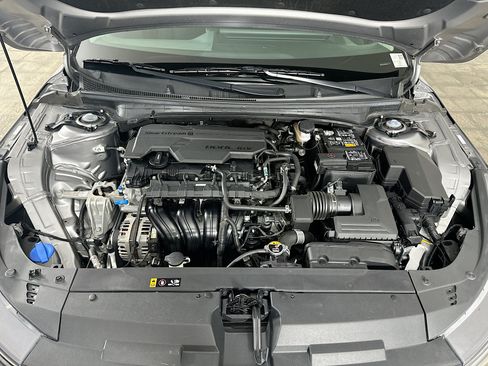 Used 2025 Kia K4 FWD image 31
