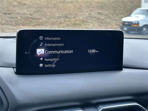 Used 2023 MAZDA CX-5 AWD 2.5 S image 9