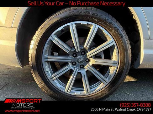 Used 2018 Audi Q7 2.0T Premium Plus AWD/4WD image 28