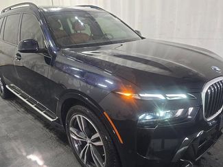 Used 2023 BMW X7 xDrive40i AWD/4WD video 2