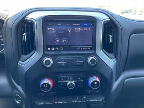 Used 2021 GMC Sierra 1500 Elevation AWD/4WD image 20