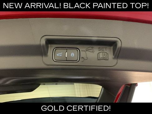 Used 2025 Ford Explorer ST w/ Sun And Sound Package AWD/4WD image 23