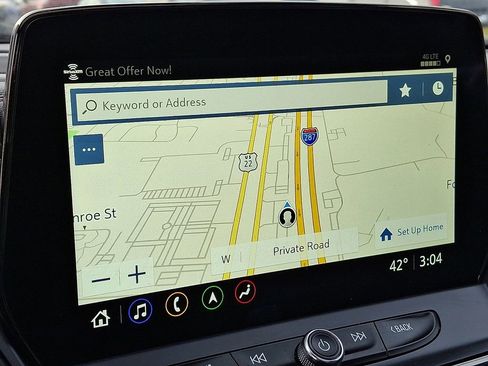 Used 2023 Chevrolet Blazer RS w/ Enhanced Convenience Package image 18