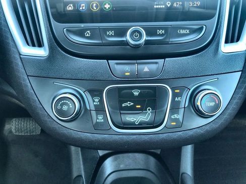 Used 2024 Chevrolet Malibu LS image 18