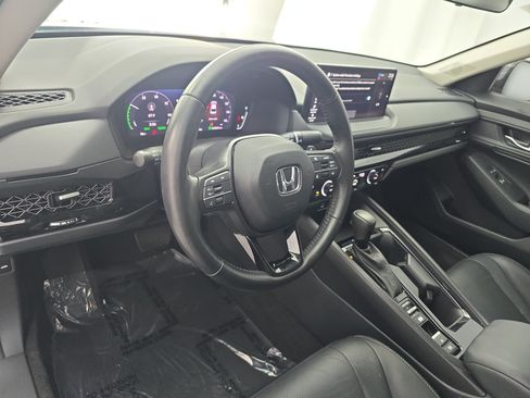 Used 2024 Honda Accord EX-L image 15