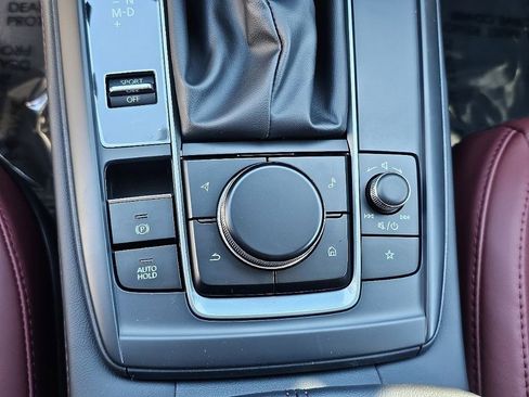 New 2026 MAZDA CX-30 AWD 2.5 S image 29