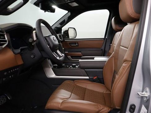 New 2026 Toyota Tundra 1794 Edition image 11