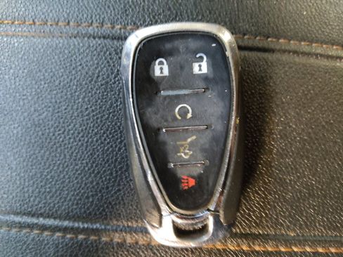 Used 2021 Chevrolet Traverse LT AWD/4WD image 32