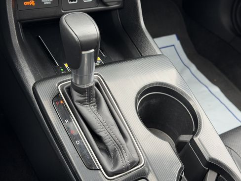 Certified 2024 Honda Civic Sport Touring image 16