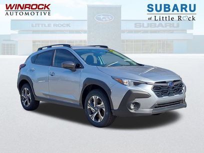 New 2026 Subaru Crosstrek 2.0i Premium