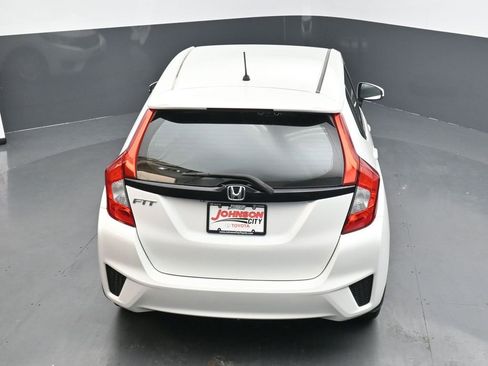 Used 2015 Honda Fit LX image 30