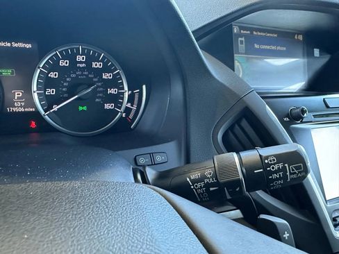 Used 2014 Acura MDX SH-AWD image 14