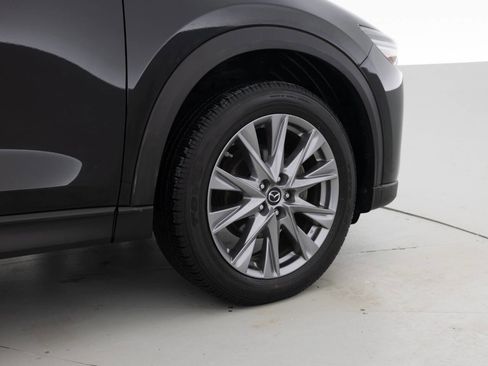 Used 2019 MAZDA CX-5 Grand Touring AWD/4WD image 18