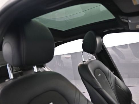 Used 2020 Mercedes-Benz C 63 AMG Sedan image 26