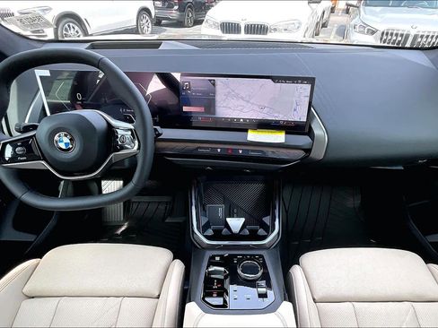 New 2026 BMW X3 xDrive30 w/ Premium Package image 5